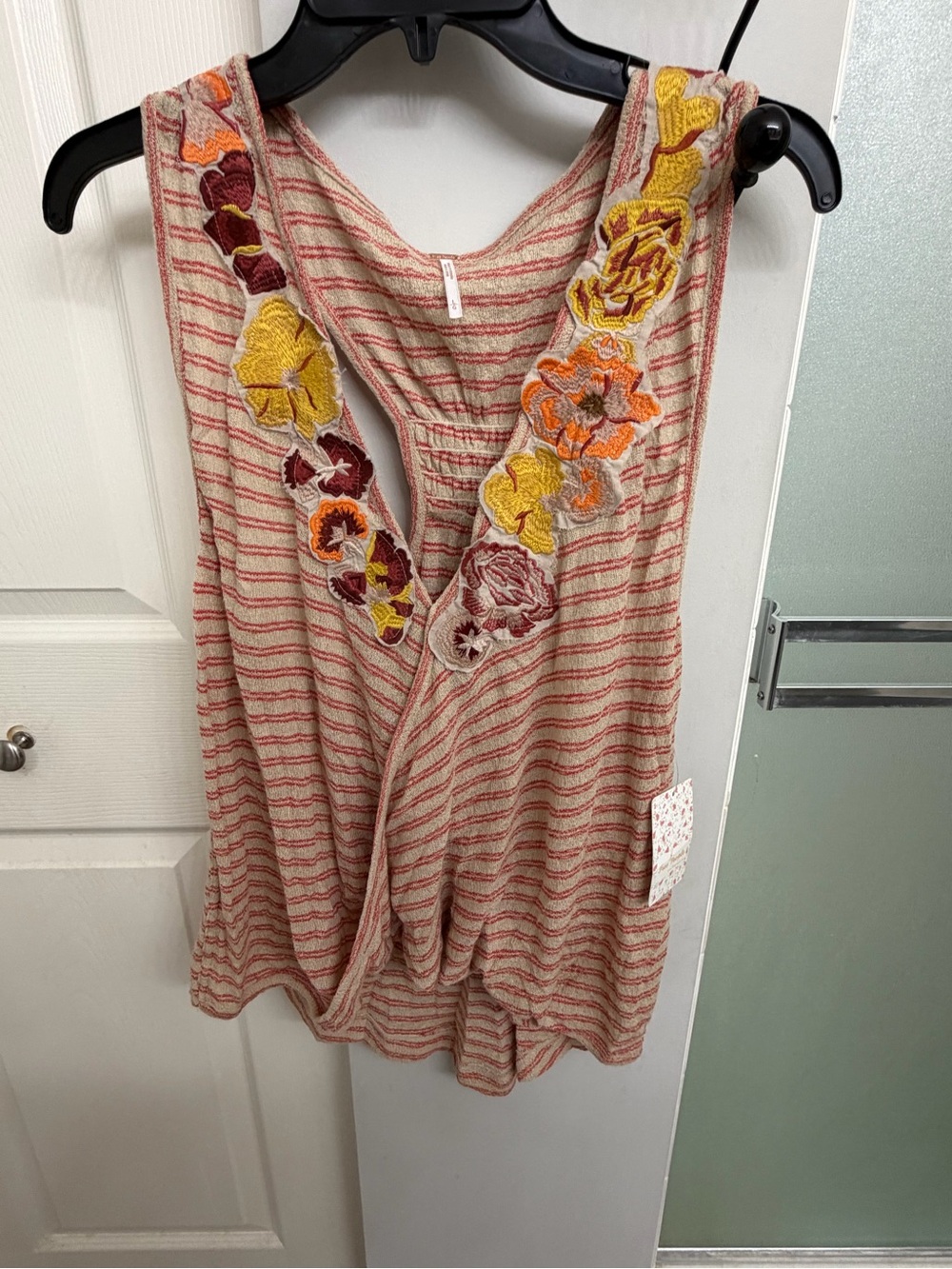 Free People Blouse NWT